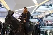 واکنش مدیر پردیس کورش به تبلیغ جنجالی 