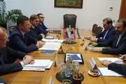 ایران به شریک راهبردی روسیه تبدیل شده است