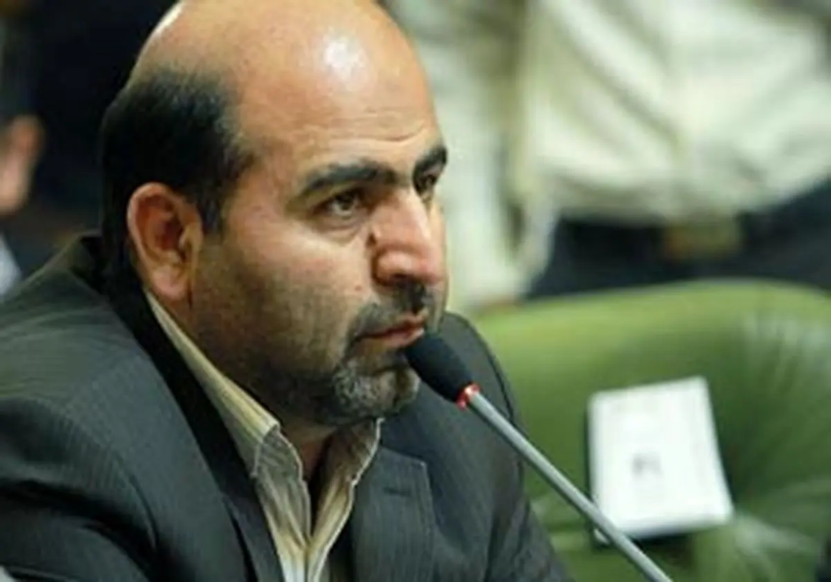 باید به سمت نوسازی و تغییر بافتهای فرسوده حرکت کنیم