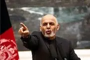 افغانستان قبرستان حرکت‌های تروریستی خواهد بود