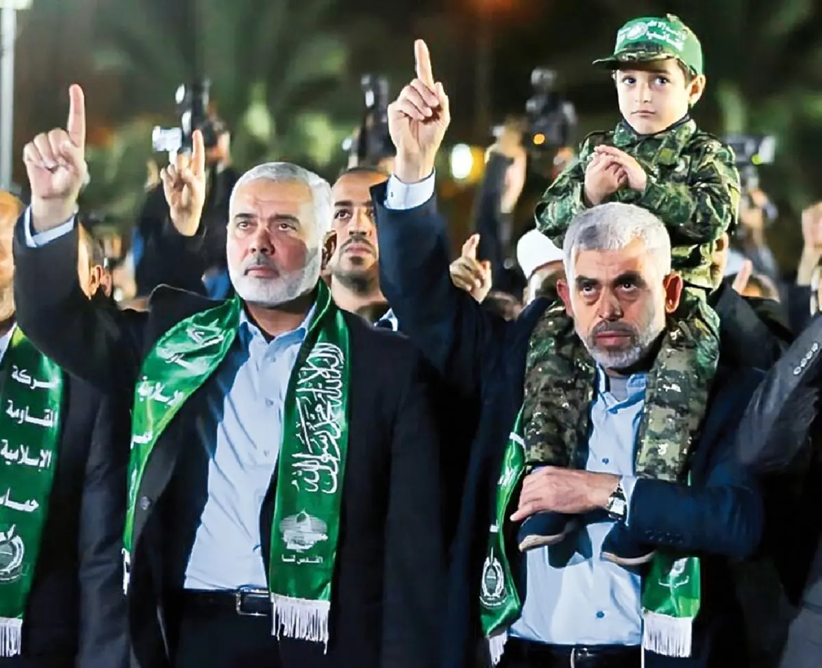ترس صهیونیستها از مردی که اسرائیل را خوب میشناسد!