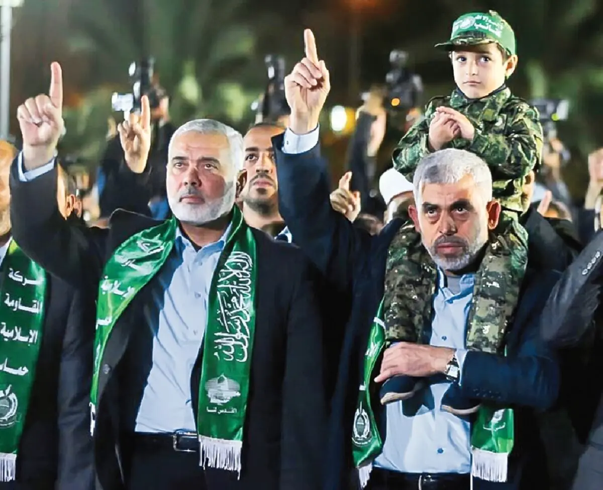 ترس صهیونیست‌ها از مردی که اسرائیل را خوب می‌شناسد!