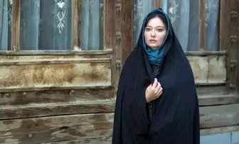 آخرین خبر از فیلم ایرانی " جن زیبا "