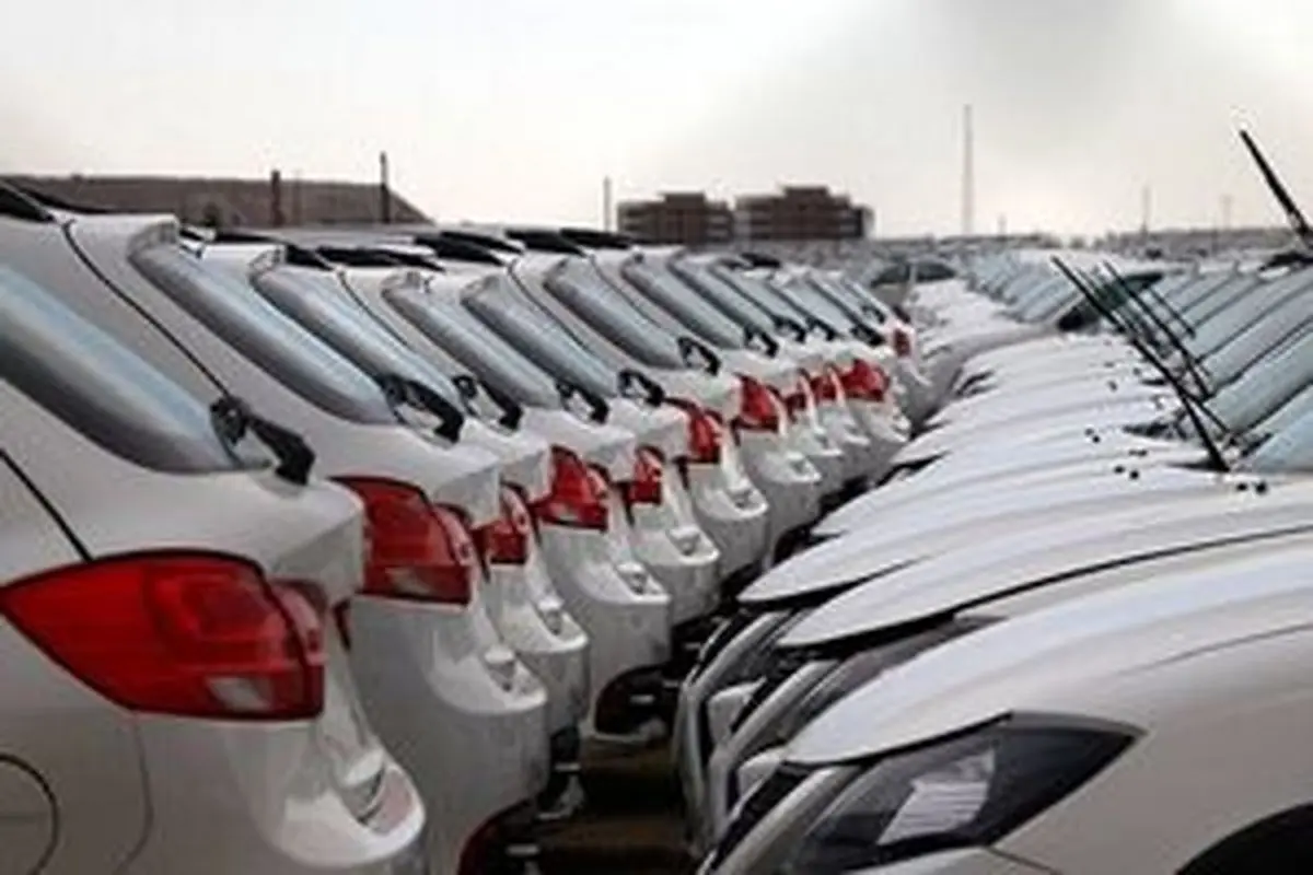 قیمت تولیدات سایپا در بازار +جدول