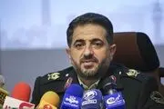 دستگیری ۳۰۰ اخلالگر بازار ارز/ کشف ۹۳۰۰ قبضه اسلحه در اغتشاشات
