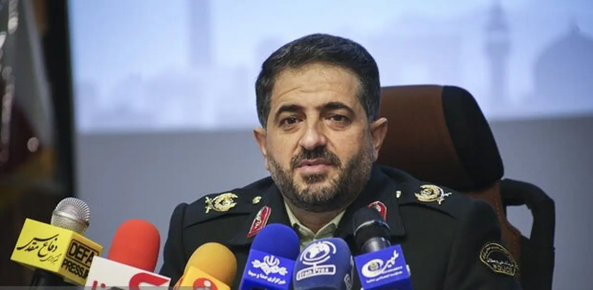 دستگیری ۳۰۰ اخلالگر بازار ارز/ کشف ۹۳۰۰ قبضه اسلحه در اغتشاشات
