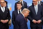 واکنش اروپا به آخرین تهدید ترامپ علیه ایران