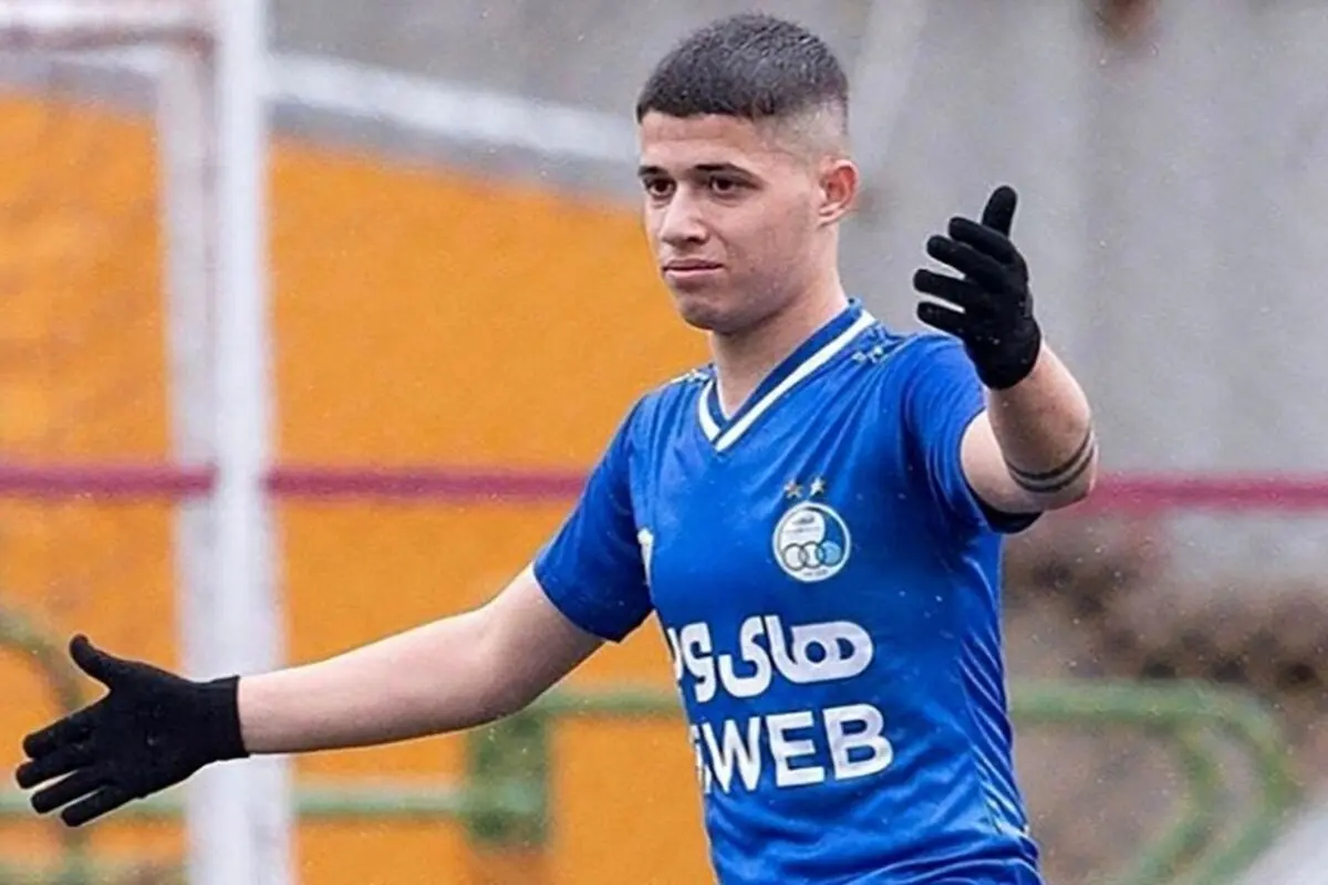 بازیکن استقلال برای باشگاه پرسپولیس دردسرساز شد