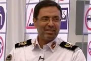  
توقیف کامیون های فرسوده از امشب 