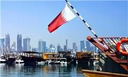 قطر: هر گونه حاکمیت اسرائیل بر جولان باطل است