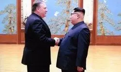پیشنهاد تازه آمریکا به کره شمالی