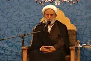 سخنرانی حجت‌الاسلام انصاریان در حرم امام رضا (ع) به مدت 9شب