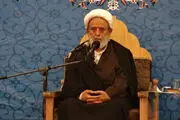 سخنرانی حجت‌الاسلام انصاریان در حرم امام رضا (ع) به مدت 9شب