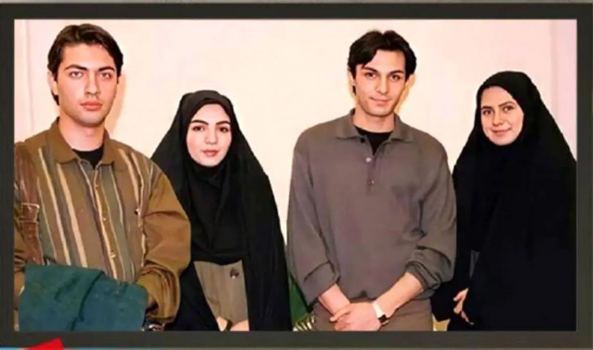 پارسا پیروزفر به شبکه آیفیلم میآید
