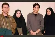 پارسا پیروزفر به شبکه آی‌فیلم می‌آید