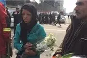 شین آبادی ها به پلاسکو آمدند