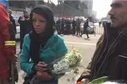 شین آبادی ها به پلاسکو آمدند