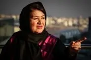 توضیحات پوران درخشنده درباره «هیس پسرها فریاد نمی‌زنند»