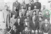 مردی که با عشق به امام حسین (ع) عارف شد