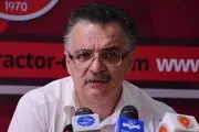 ادعای عجیب زنوزی درباره تراکتورسازی