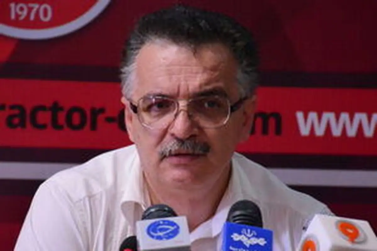 ادعای عجیب زنوزی درباره تراکتورسازی