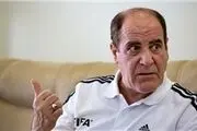 نمره فغانی را افشا نمی کنم