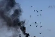 مین ضد بالگرد J-AHM + عکس