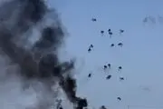 مین ضد بالگرد J-AHM + عکس