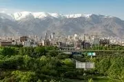 قیمت آپارتمان در تهران؛ ۲۸ خرداد ۱۴۰۱
