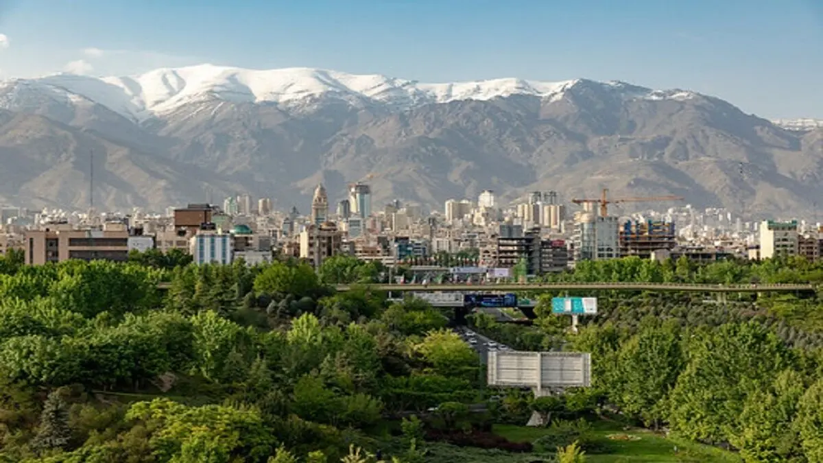 قیمت آپارتمان در تهران؛ ۲۸ خرداد ۱۴۰۱
