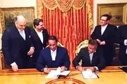 غول صنعت فولاد جهان در ایران