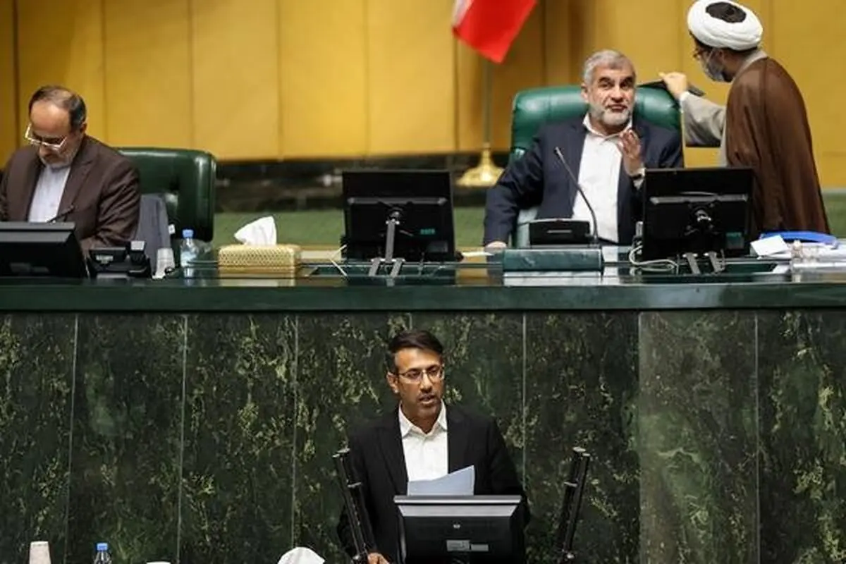  اگر نمی‌توانید تولید خودرو را به سپاه بسپارید 