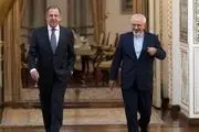 ظریف در آستانه گام پنجم ایران چه هدفی را در روسیه دنبال می‌کند؟