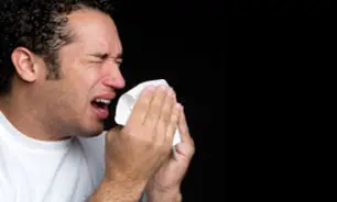 پیشگیری از خشک شدن پوست در دوران سرماخوردگی 