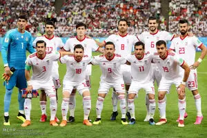 ایران جزو لاکچری‌های فوتبال آسیا