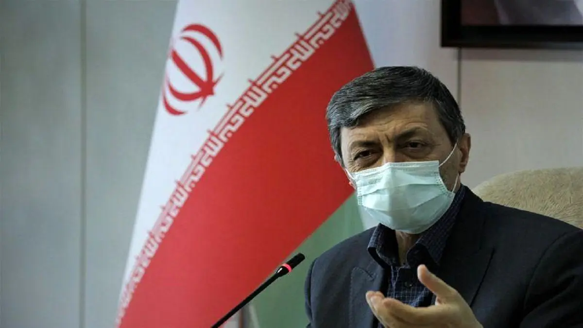 موافقت رهبری با کنارهگیری فتاح از کمیته امداد امام (ره )