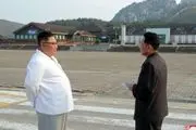 رهبر کره شمالی تاسیسات گردشگری ساخت سئول را تخریب می‌کند