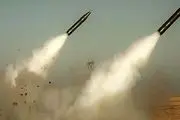 اصابت ده‌ها راکت به پایگاه نظامی آمریکا در عراق
