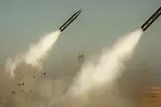 اصابت ده‌ها راکت به پایگاه نظامی آمریکا در عراق