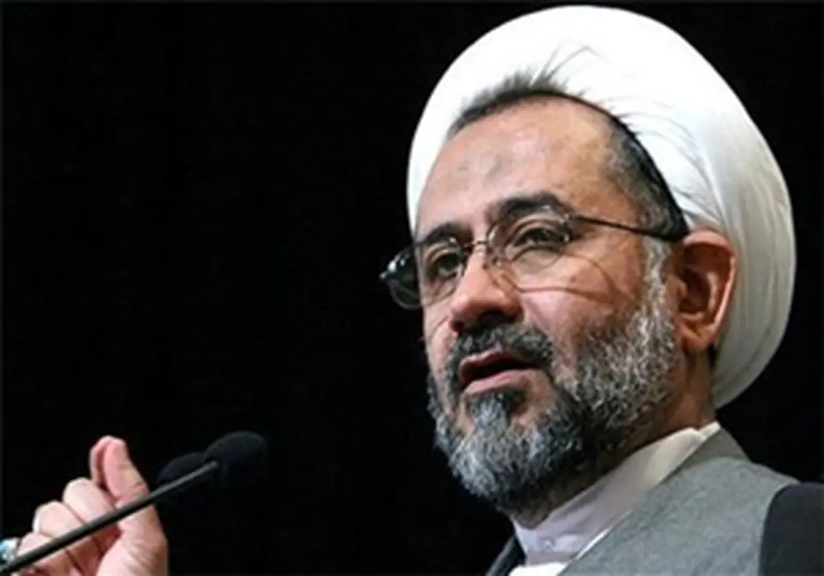 آمریکا
فتنه کاملتری را برای انتخابات آینده طراحی کرده است