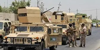 به هلاکت رسیدن 8 سرکرده داعش در شمال عراق 