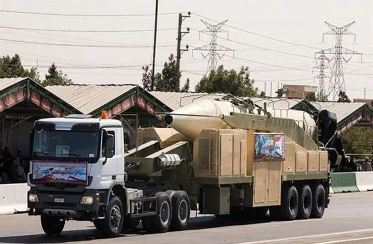 خرمشهر؛ دقیقترین موشک جمهوری اسلامی ایران به گواه آمار