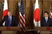 استقبال ژاپن از گزینه‌های روی میز آمریکا علیه کره شمالی