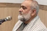 پیشنهادات سردار نقدی در حمایت از مردم غزه