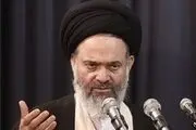 توصیه حسینی بوشهری به روحانی/ پرهیز از جناح‌بندی و سهم خواهی در انتخاب وزرا 