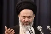 توصیه حسینی بوشهری به روحانی/ پرهیز از جناح‌بندی و سهم خواهی در انتخاب وزرا 