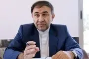 نکات رئیس کمیته انضباطی در خصوص دیدار مس سونگون و شهروند ساری