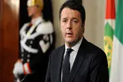 کناره‌گیری ماتئو رنتسی از نخست‌وزیری ایتالیا 