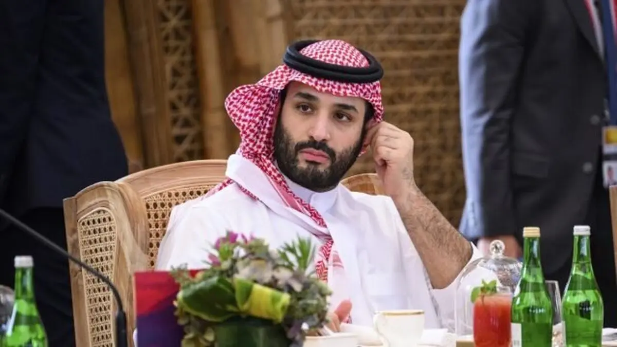 پاسخ بن سلمان به منتقدان پروژه «نئوم»