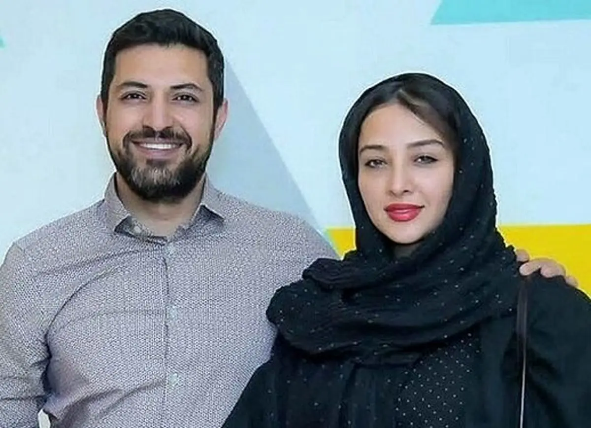 آناهیتا درگاهی هم از ایران رفت؟ /عکس